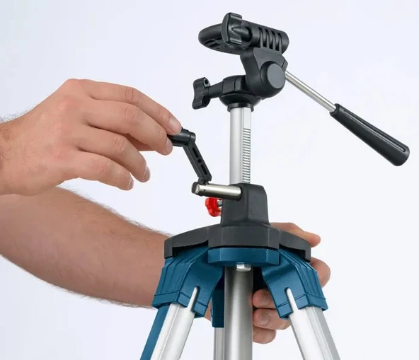 Bosch Bt 250 Tripod - 3