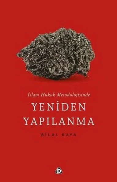 İslam Hukuk Metodolojisinde Yeniden Yapılanma ürün görseli 1