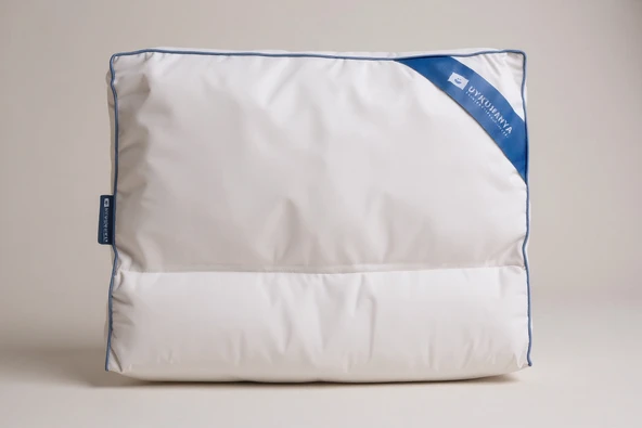 Uykumanya Medical Promed Maxi Boyun Fıtığı, Boyun Düzleşmesi ve Uyku Apnesi Medikal Ortopedik Yastık - 60x40/14 cm - 2