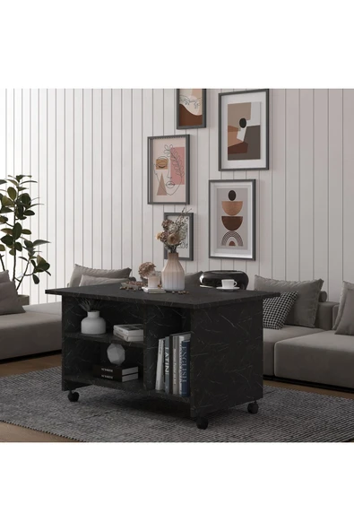 Orta Sehpa -os001  royal mermer ürün görseli