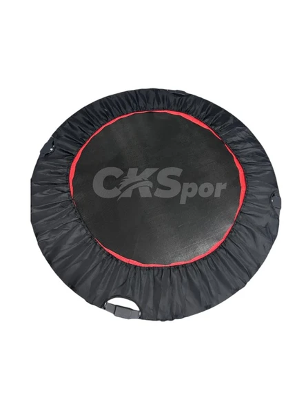 CKSpor 102 cm  (40 inç ) Trambolin Katlanabilir Trambolin - Resim 4