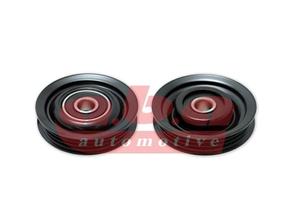 Nissan Alternator Gergi Rulmanı Micra III Note 1.1 16v / 1.2 16v / 1.4 16v 03> - Aba 25191927 - Resim 1