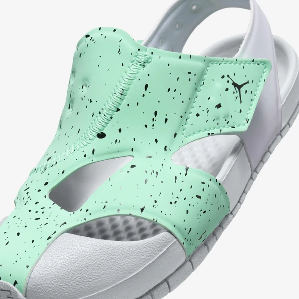 Nike Jordan Flare CI7849-302 Çocuk Sandalet - 5