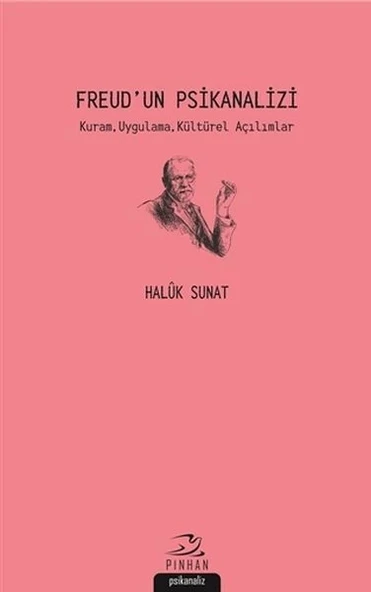 Freud'un Psikanalizi ürün görseli