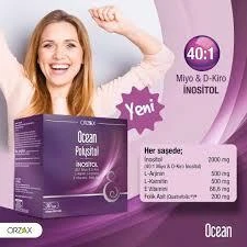 Ocean Polysitol 30 Saşe - Resim 2