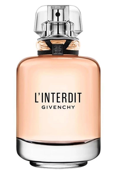 Givenchy L'Interdit Edp 125 Ml Kadın Parfüm