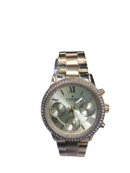 Ferro FM51319 Kadın Kol Saati ürün görseli