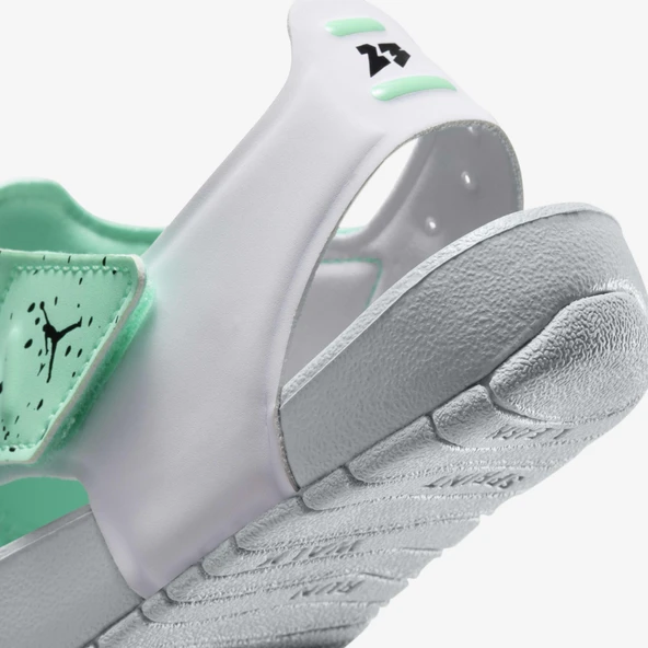 Nike Jordan Flare CI7849-302 Çocuk Sandalet - 6