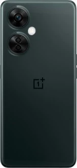 OnePlus Nord CE 3 Lite 5G 256 GB 8 GB RAM Gri Cep Telefonu (Oneplus Türkiye Garantili)