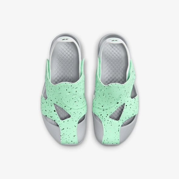 Nike Jordan Flare CI7849-302 Çocuk Sandalet - 3