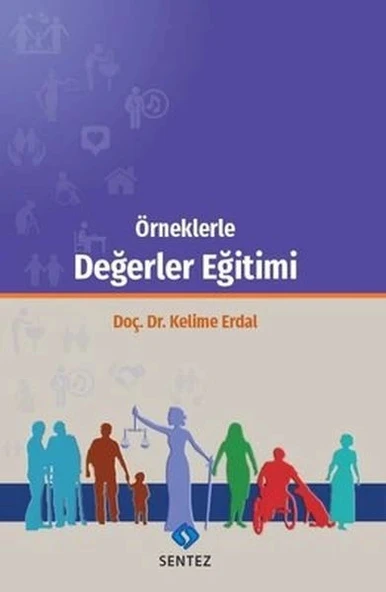 Örneklerle Değerler Eğitimi ürün görseli