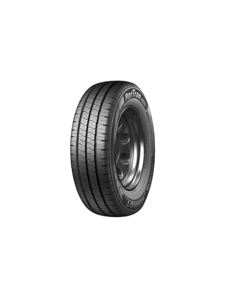 KUMHO 205/75R16C 110/108R PORTRAN KC53 8PR 2025 YAZ LASTİĞİ - 1