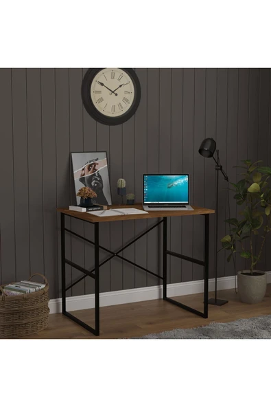 METAL ÇALIŞMA MASASI  Nevada - Resim 3