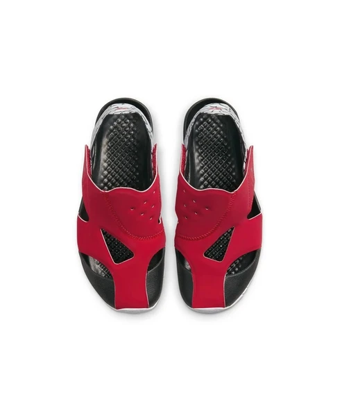 Nike Jordan Flare CI7849-610 Çocuk Terlik - Resim 3