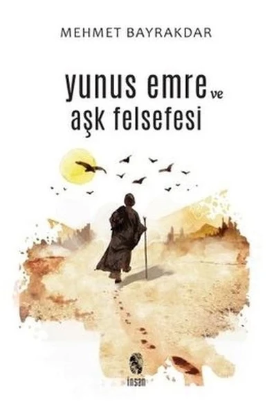 Yunus Emre ve Aşk Felsefesi ürün görseli