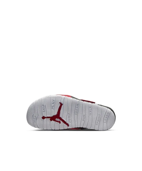 Nike Jordan Flare CI7849-610 Çocuk Terlik - Resim 5