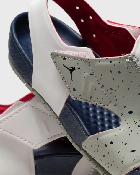 Nike Jordan Flare CI7849-140 Çocuk Sandalet - 6