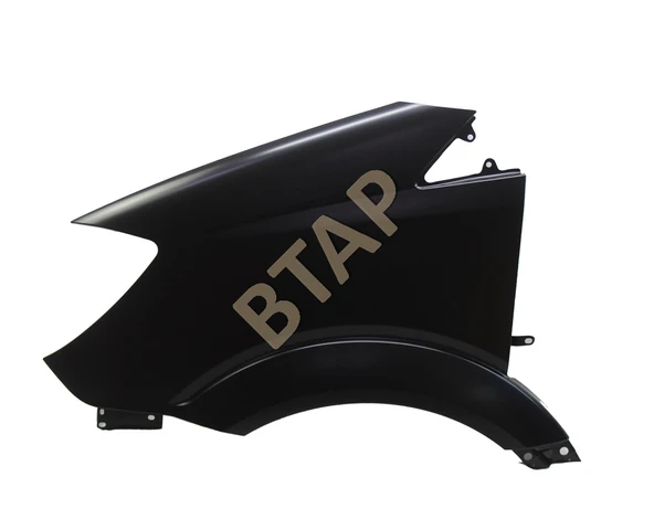 BTAP MERCEDES ÇAMURLUK W906 2014- ÖN SOL 9068810101 - 1