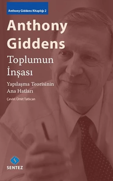 Toplumun İnşası ürün görseli