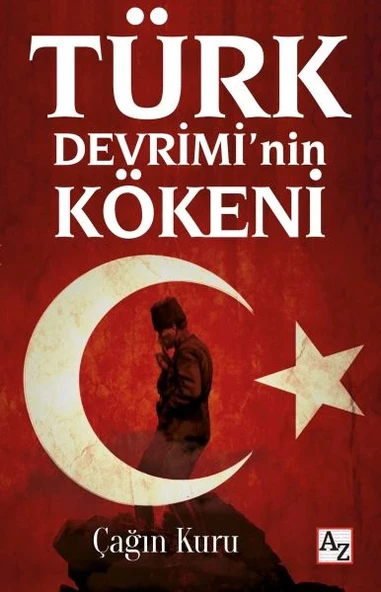Türk Devrimi’nin Kökeni ürün görseli