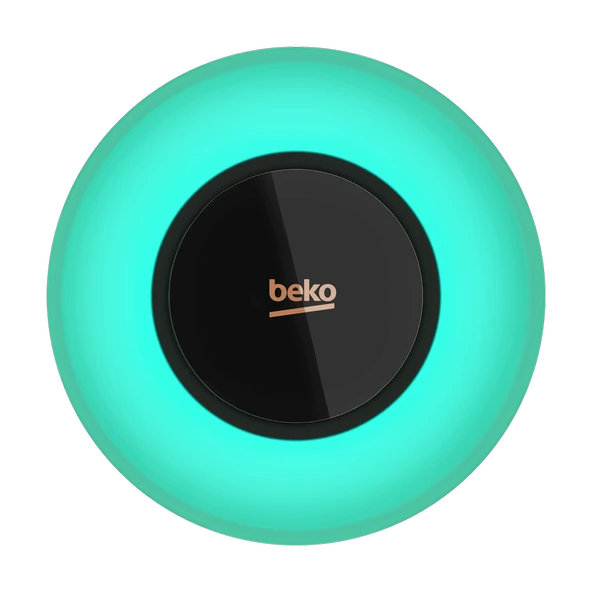 Beko BAE 1001 S İç Hava Kalitesi Ölçüm Cihazı - 2