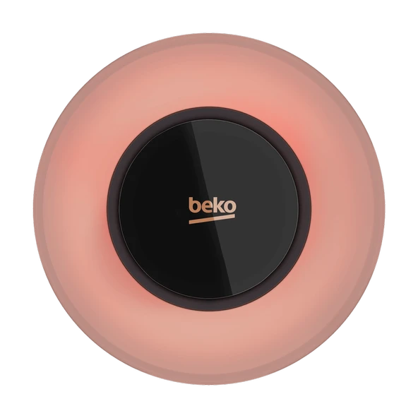 Beko BAE 1001 S İç Hava Kalitesi Ölçüm Cihazı - 3