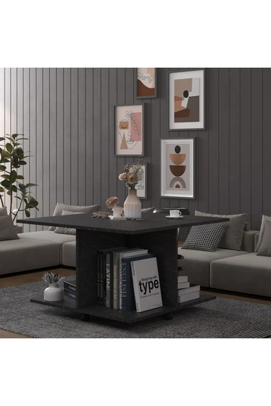 Orta Sehpa  Os002  Royal Mermer ürün görseli