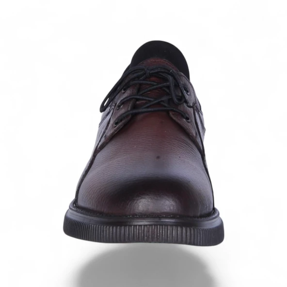 Ayakcenter 852 Birkan Antik Kahve Erkek Casual Ayakkabı - Resim 3