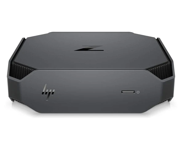HP Z2 Mini G5 Workstation Xeon W-1250 16/256/1TB W11 - 4