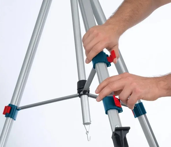 Bosch Bt 250 Tripod - 5