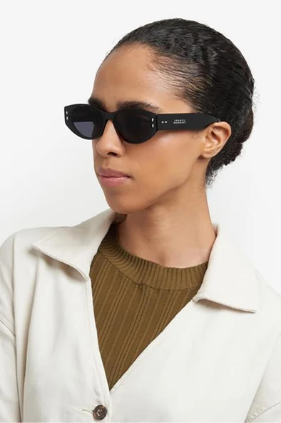 ISABEL MARANT IM 0185/G/S COL 807IR 64-16-145 KADIN GÜNEŞ GÖZLÜĞÜ ürün görseli