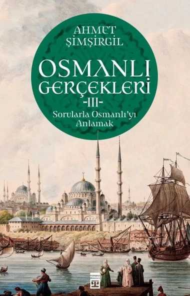 Osmanlı Gerçekleri - 3 ürün görseli