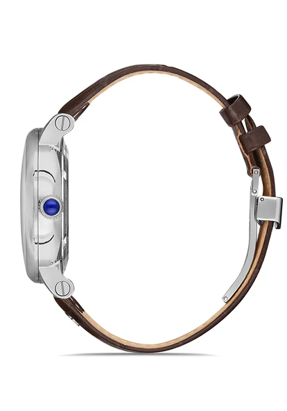 HISLON SD104S-16KS Erkek Kol Saati - Resim 2