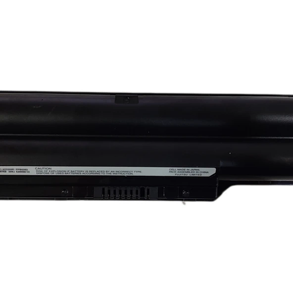 FUJITSU SH702 (FMVNBP210) BATARYA - 2