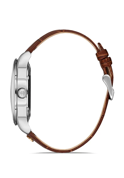 HISLON SD101S-16KS Erkek Kol Saati - Resim 2