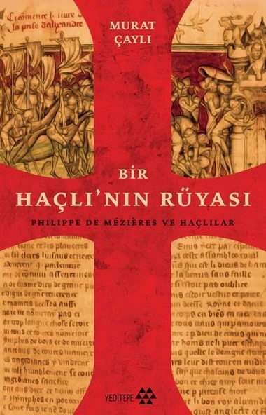 Bir Haçlının Rüyası ürün görseli