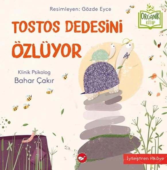 Tostos Dedesini Özlüyor ürün görseli