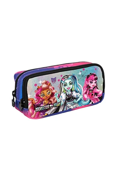 MONSTER HIGH Caldeen Wolf Kalem Çantası 24481
