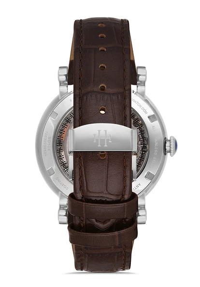 HISLON SD104S-16KS Erkek Kol Saati - Resim 3