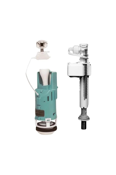 Siamp 52T/101 Optima Kablolu Rezervuar İç Takım ürün görseli