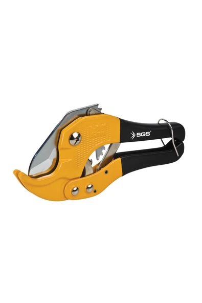 Sgs Pprc Boru Kesme Makası Class42 ürün görseli