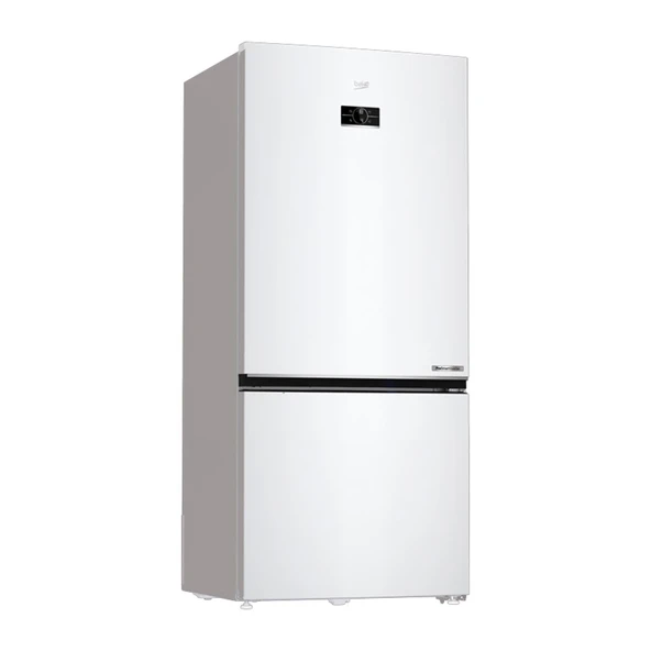 Beko 683613 EB Kombi No Frost Buzdolabı - 2