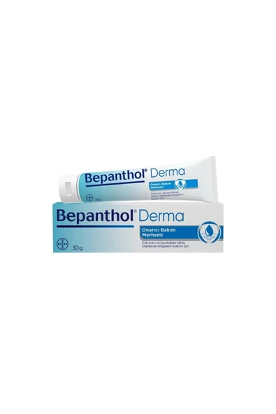 Derma Onarıcı Bakım Merhemi 30 Gr ürün görseli