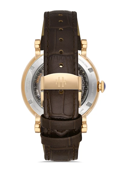 HISLON SD104G-16KG Erkek Kol Saati - Resim 3