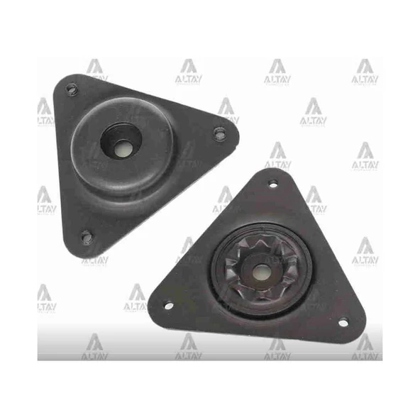 AMORTİSÖR TAKOZU MEGANE IV 14= / KADJAR / QASHQAI 15= ÖN SAĞ-SOL MHR-08140 MAHER 543206968R - 1