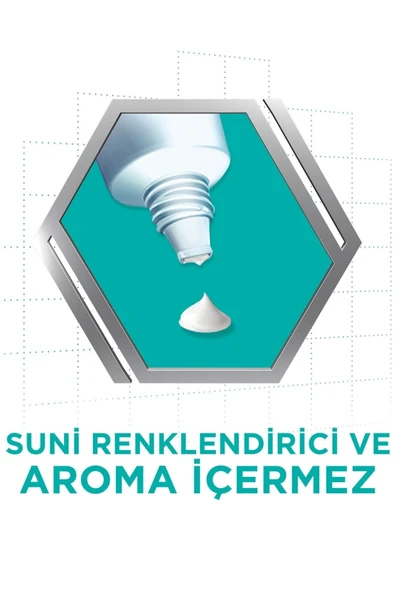 Tat Içermez Protez Yapıştırıcı Krem 40gr - 2 Adet - Resim 2