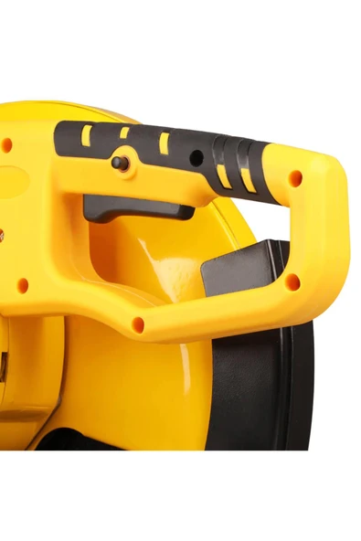 Rtrmax Profil Kesme Makinası 2400W 355 mm - Resim 6