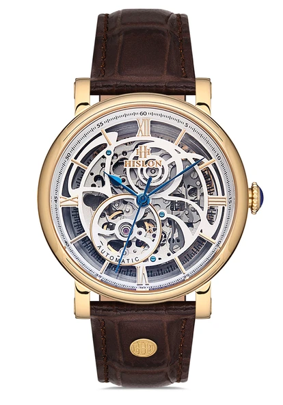 HISLON SD104G-16KG Erkek Kol Saati ürün görseli