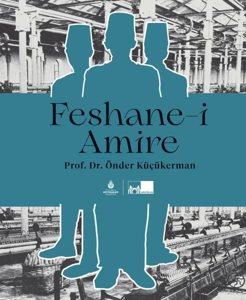 Feshane-i Amire ürün görseli