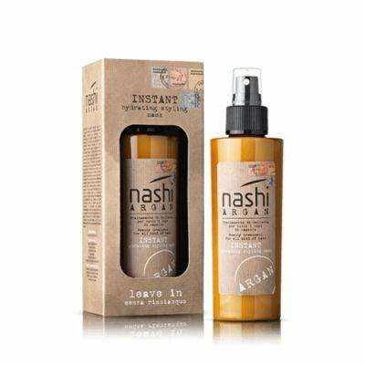 Nashi Argan Instant Durulanmayan Saç Bakım Sütü 150ml ürün görseli